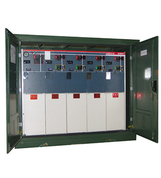 SM-DFW-12/24 开关所