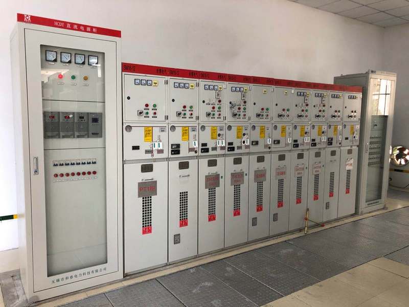 常州J9集团电气获批常州国度高新区凹凸压电气设备项目工程技术钻研中心